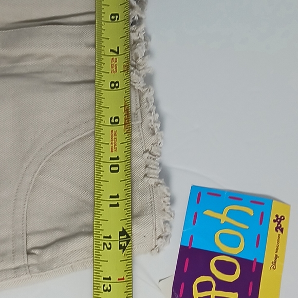 Disney Winnie The Pooh Girl Skirt Size 7/8 - Picture 8 of 12